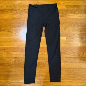 Athleta Girl High Rise Stash Your Treasure Leggings